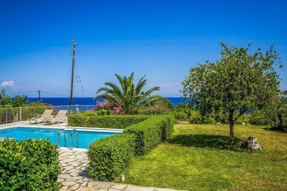 Фото Villa Ventura