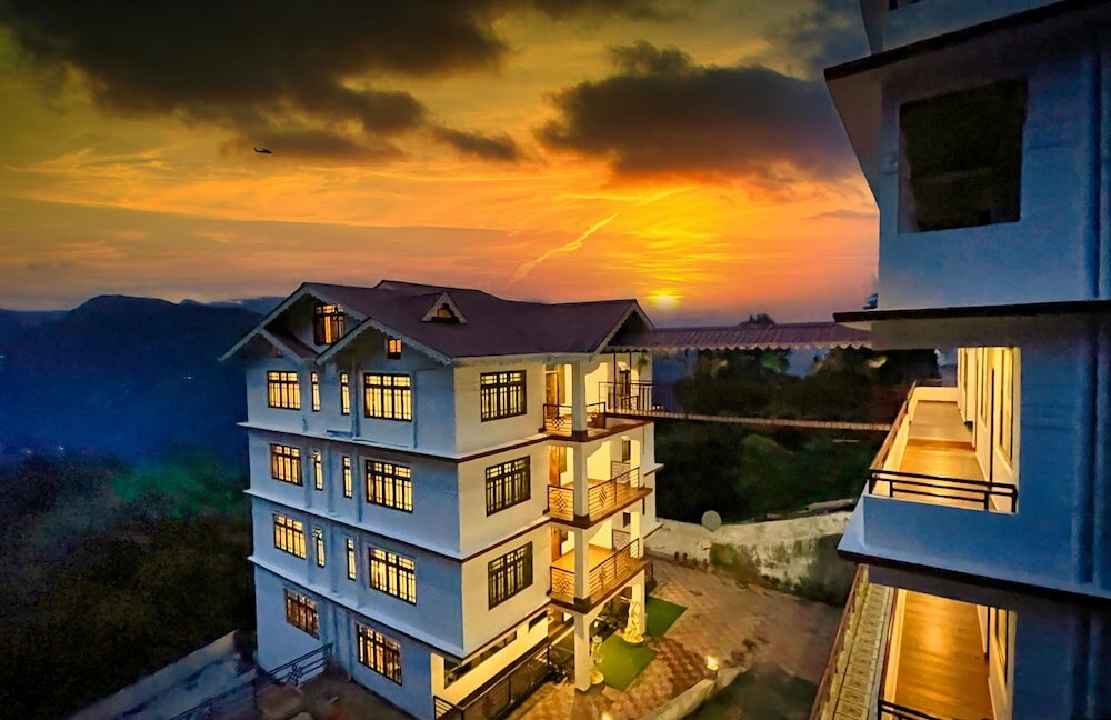 Фото Dream Villa Retreat