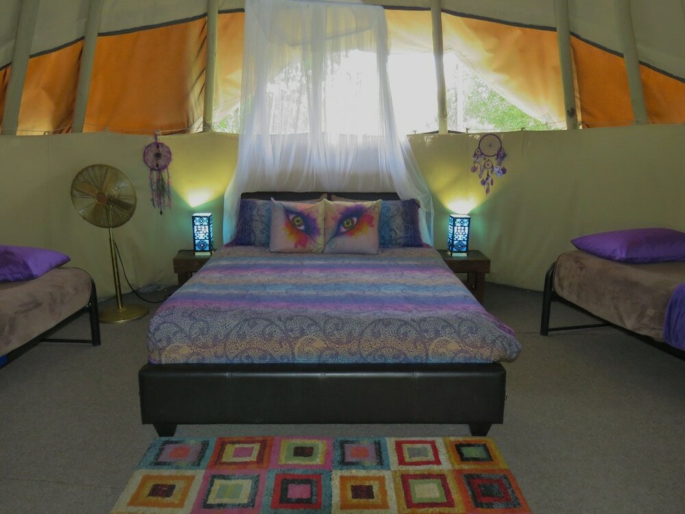 Фото Kings Creek Retreat