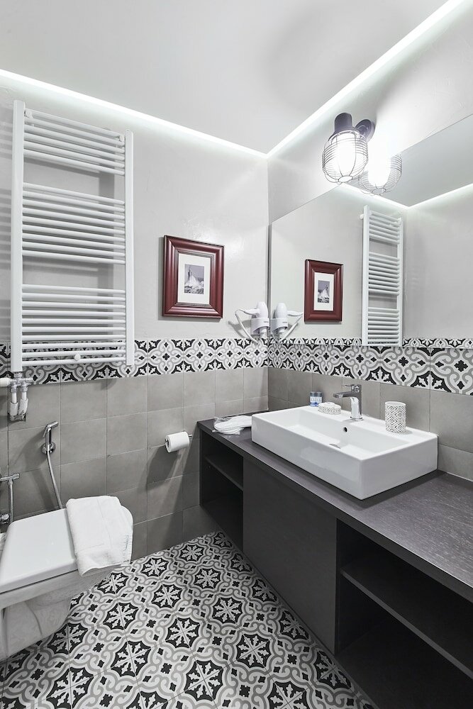 Фото ToStay loft