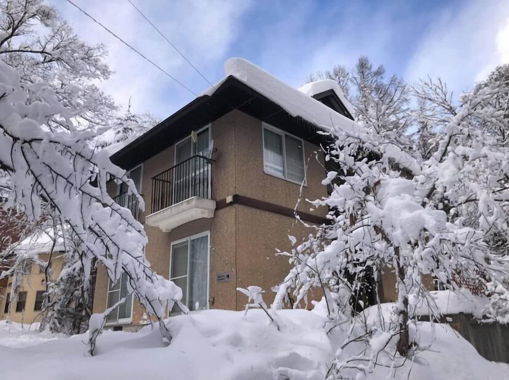 Фото Hirakawa House Hakuba