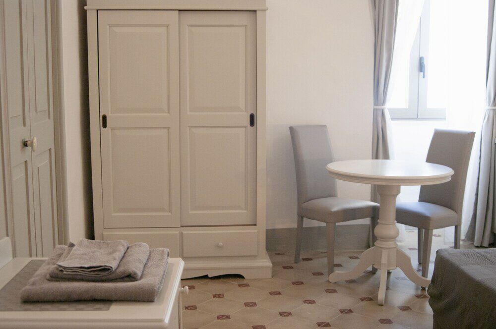 Фото Le Finestre Su Porta Carrese - Luxury Rooms & Suites