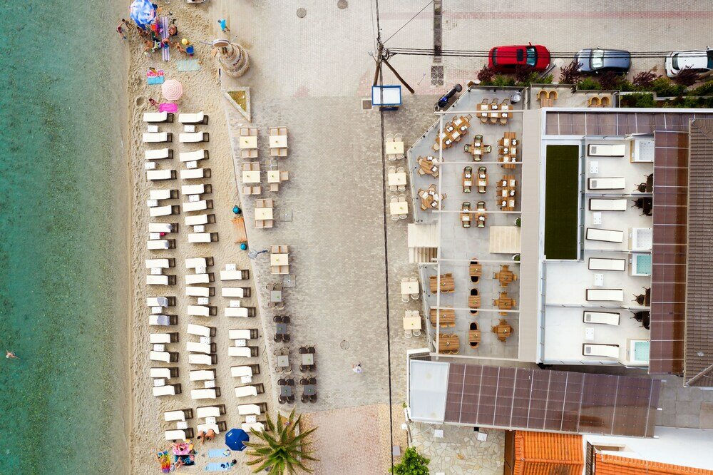 Фото Sea Level Hotel