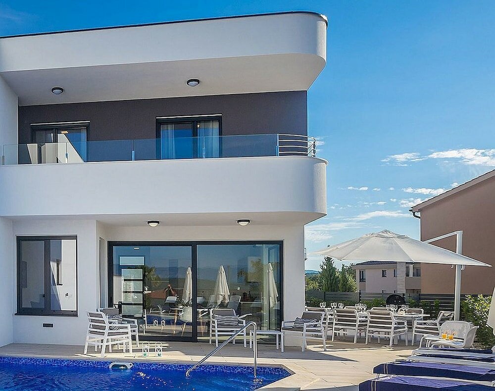 Фото Jazz at Rova Villa Luna