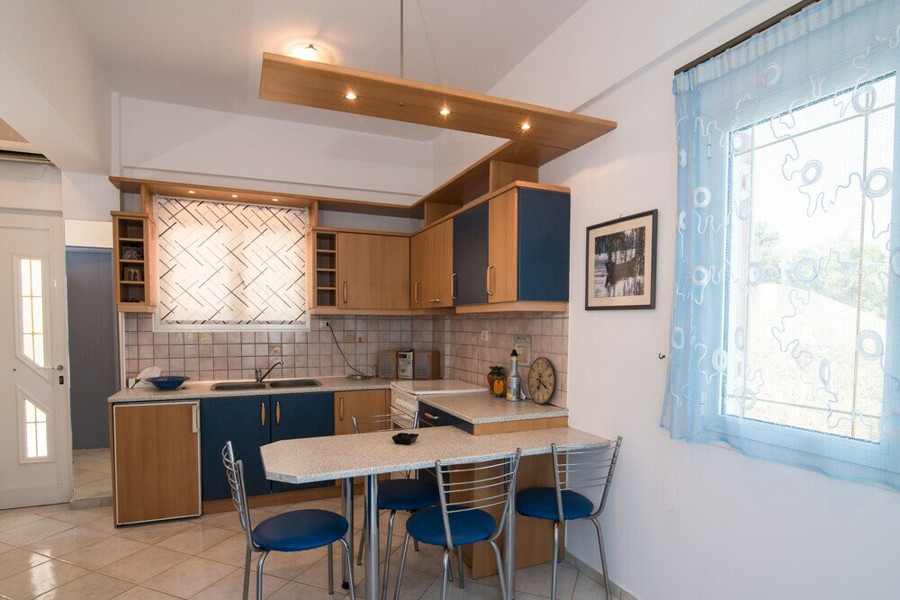Фото FnK Apartments