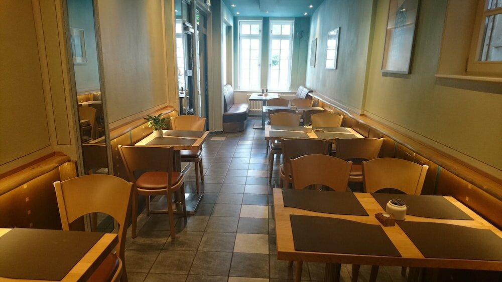 Фото Centrinum Altstadt-Hotel