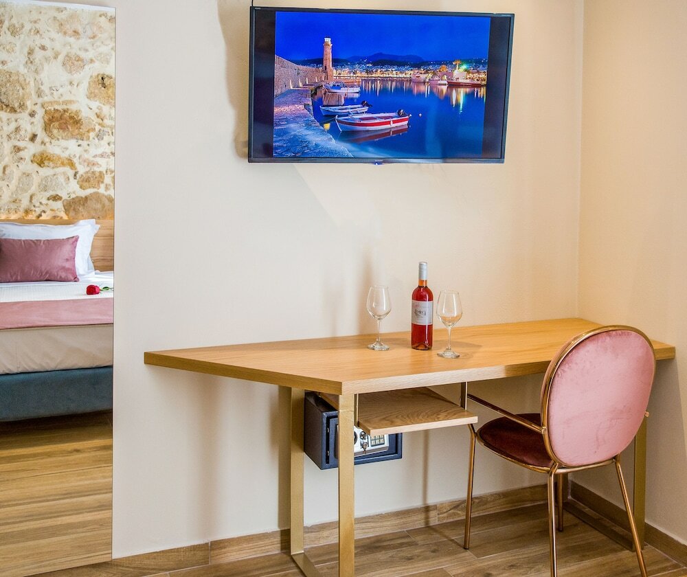 Фото Elma Suites