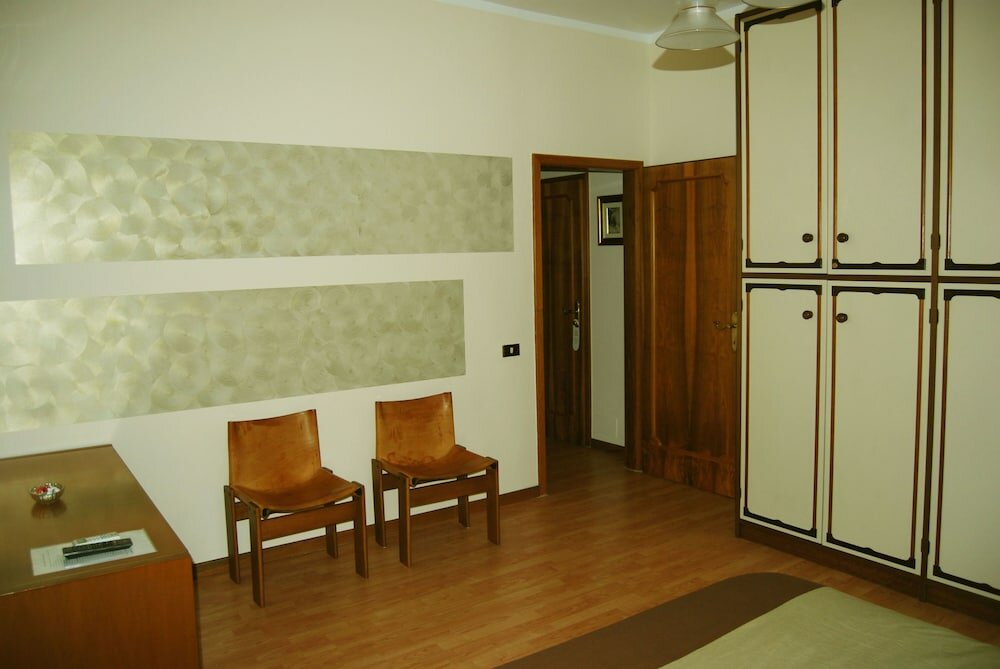 Фото Villa Filotea Apartment