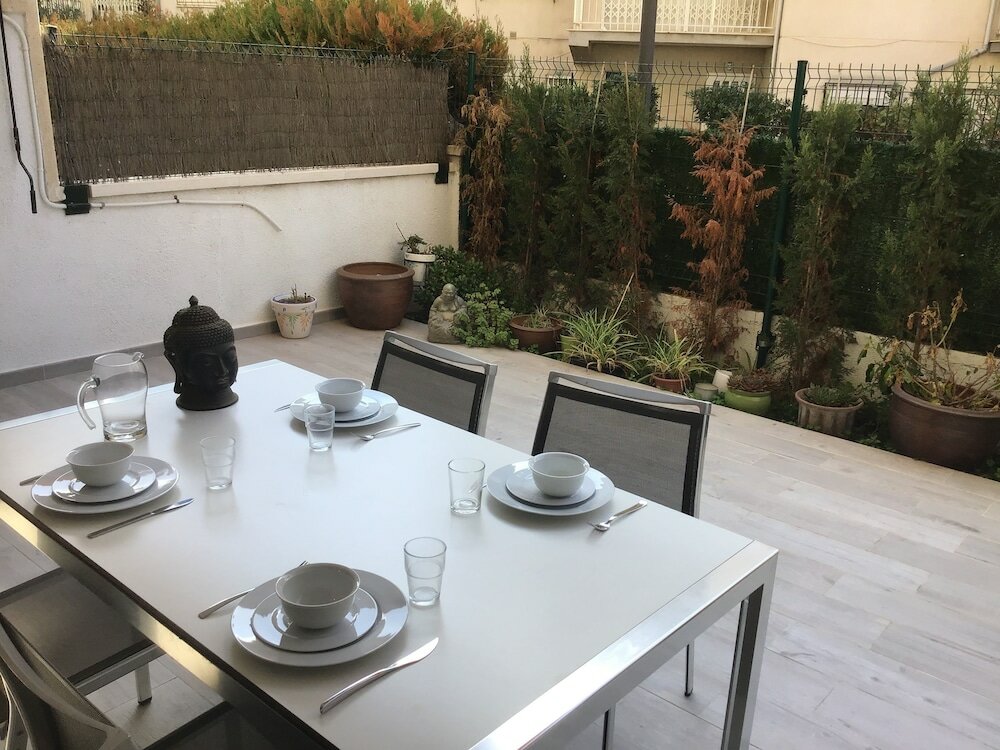 Фото Edificio Mar y Luz