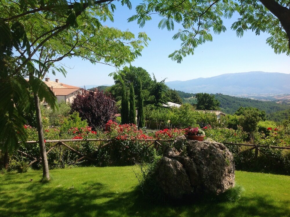 Фото Agriturismo Santa Caterina