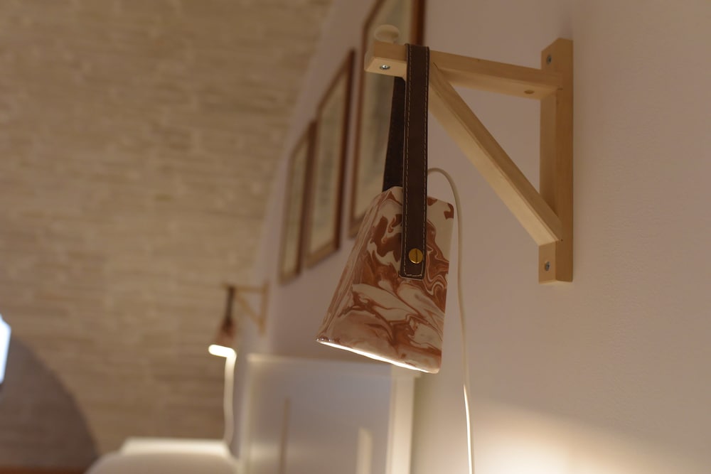 Фото B&b L' alcova