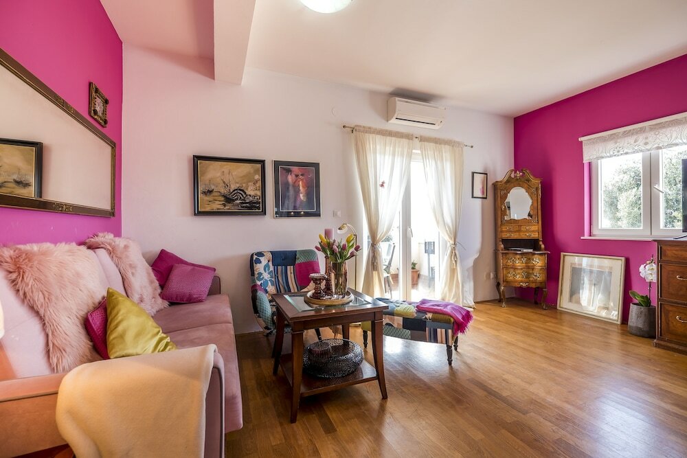 Фото Maja apartment-Sunset view Cavtat 1 i 2