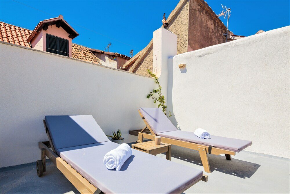 Фото L U X E Bacvice Collection