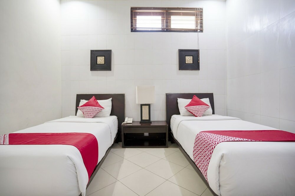 Фото Oyo 482 Anika Guest House