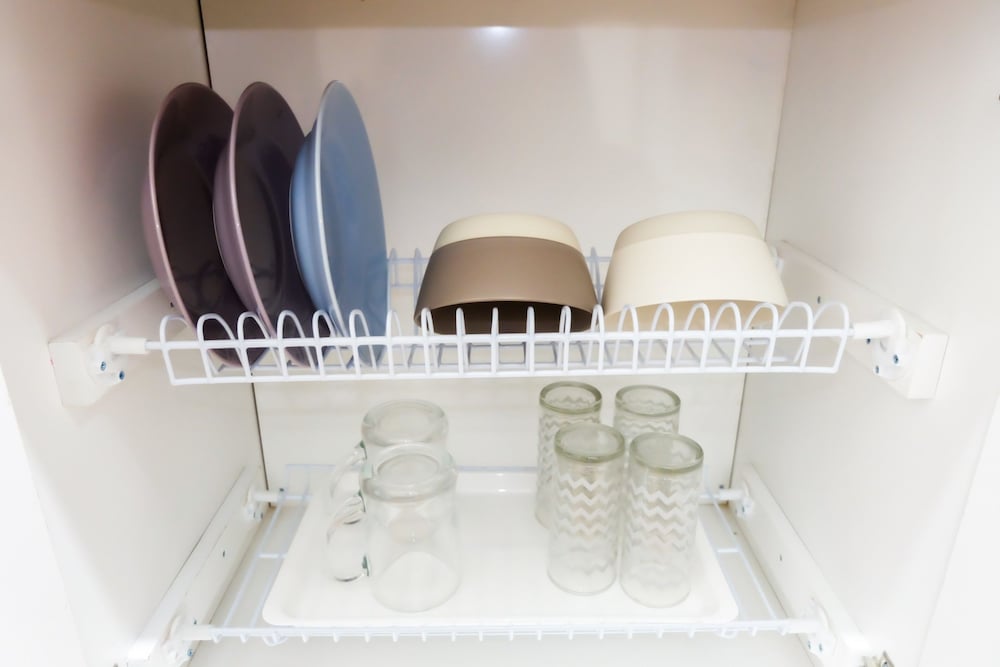 Фото Fully Furnished Studio Poris 88 Apartment