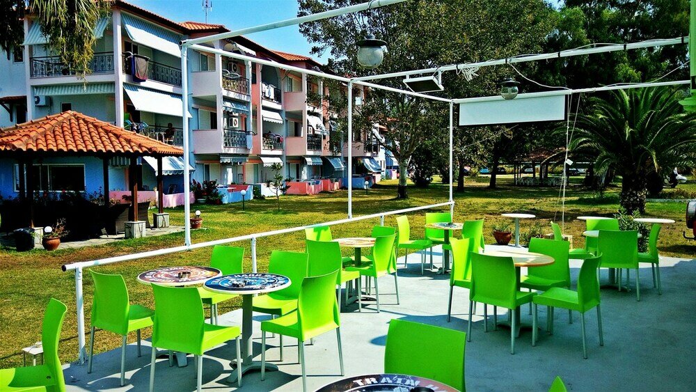 Фото Chrissi Ammoudia