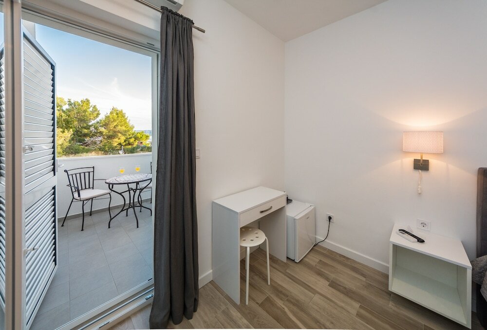 Фото Rooms and Apartments Bruno