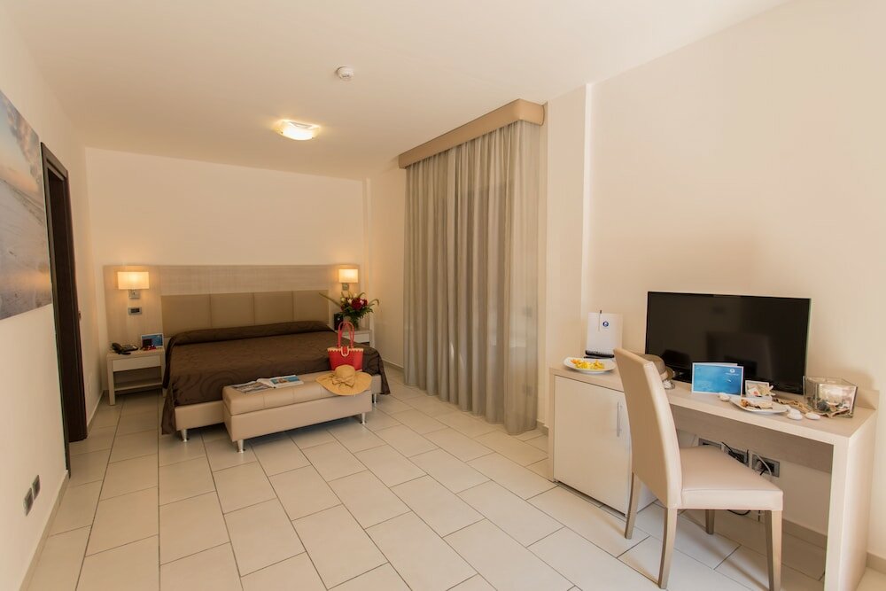 Фото Cilento Blue Resort