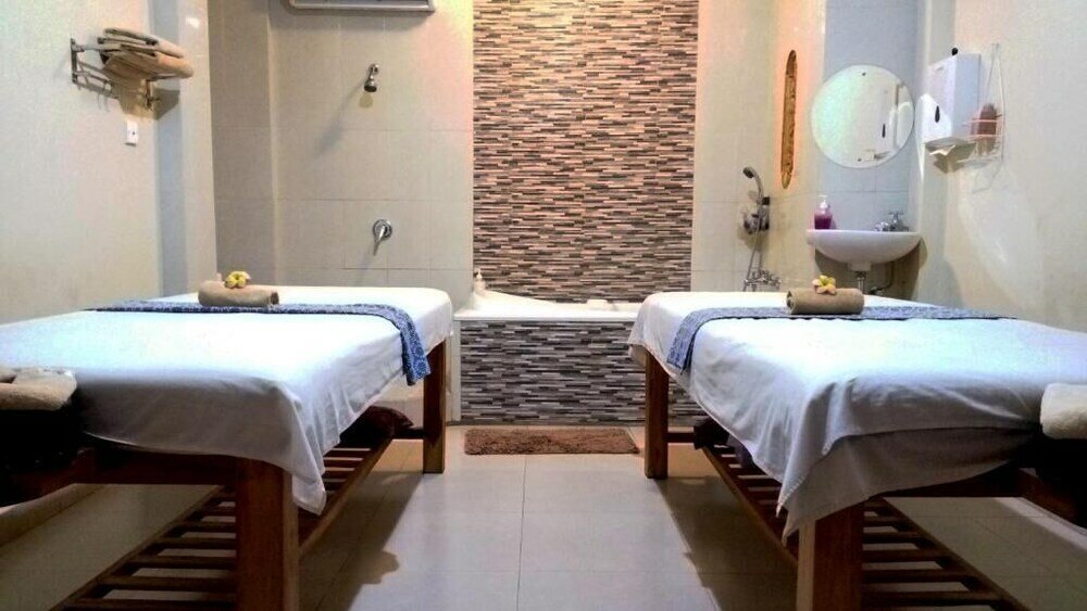 Фото Rembulan Inn and SPA