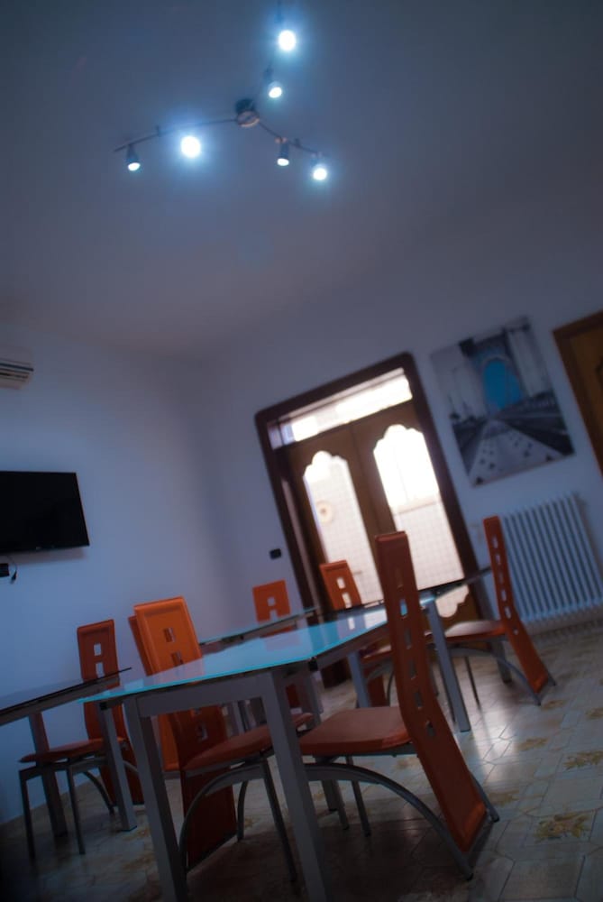 Фото B&b L'Imperatore