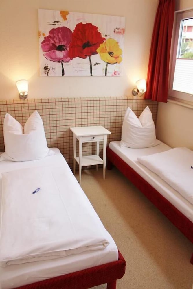 Фото Löwenstein Ferienwohnungen