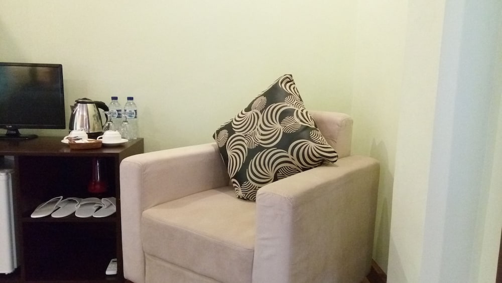 Фото Rembulan Inn and SPA