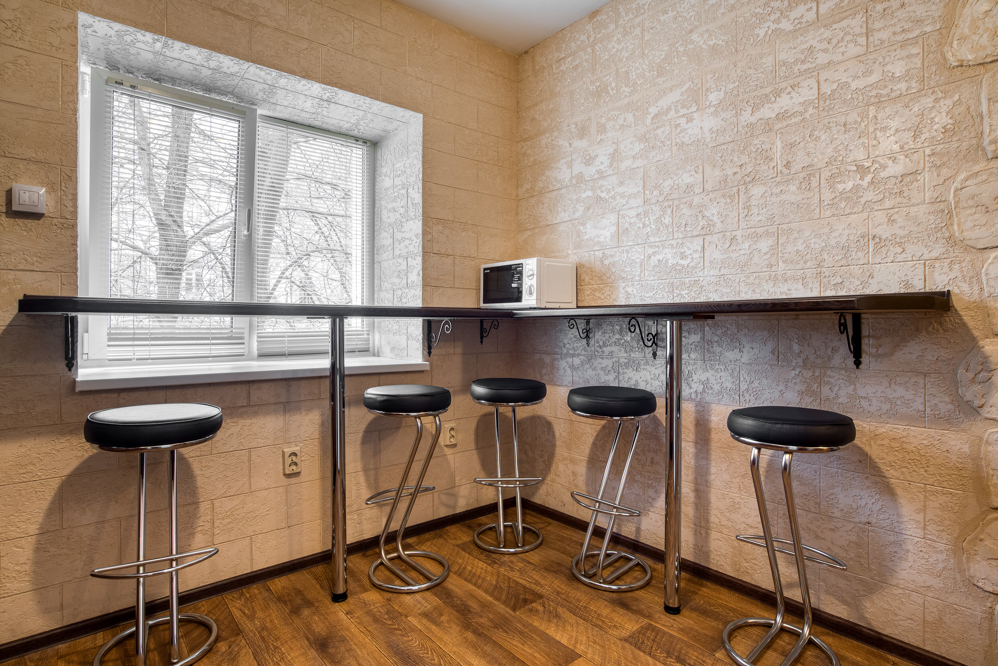 Фото Винтерфелл Старый Арбат