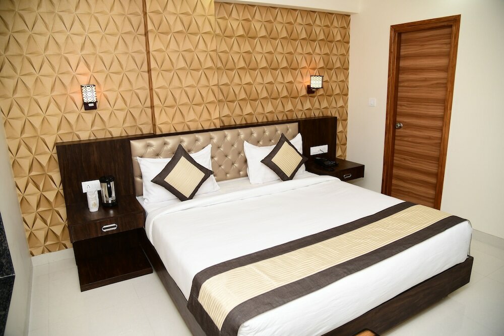 Фото Sanskar Hotel