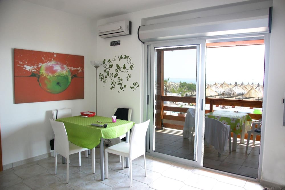 Фото Beach Club Ippocampo