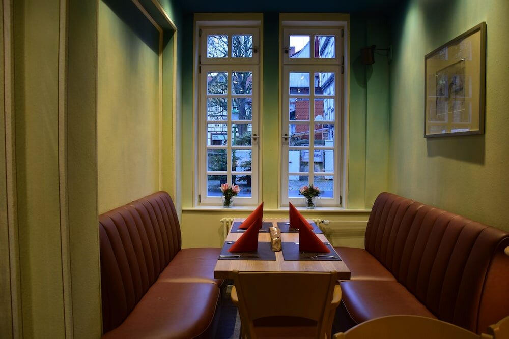 Фото Centrinum Altstadt-Hotel