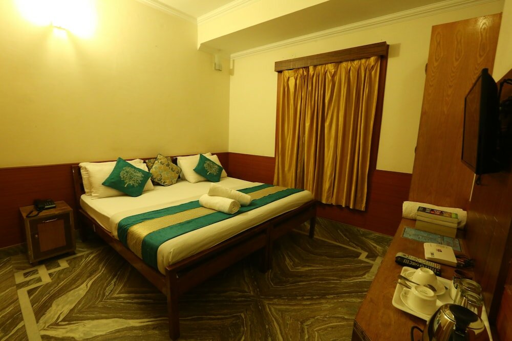 Фото Samdupling Himalayan Brothers