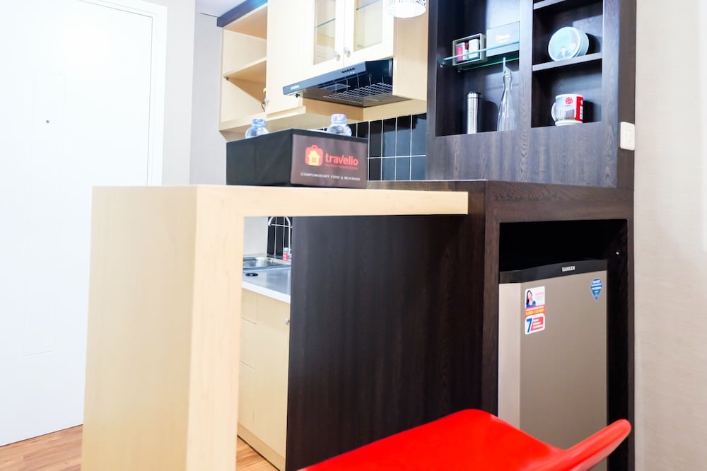 Фото Fully Furnished Studio Poris 88 Apartment