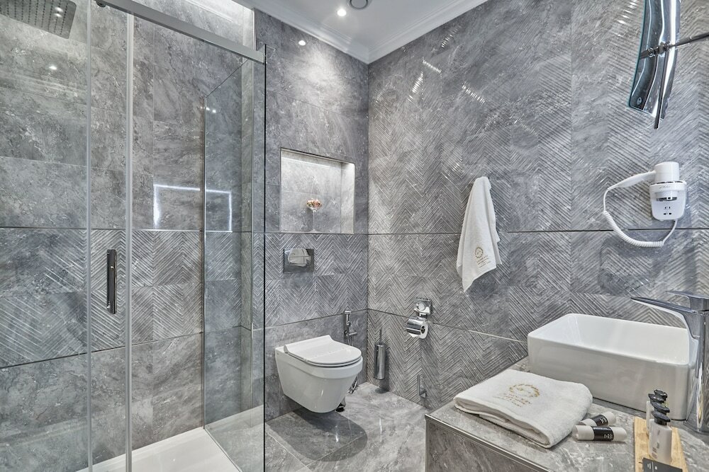 Фото Golden Key Boutique Hotel