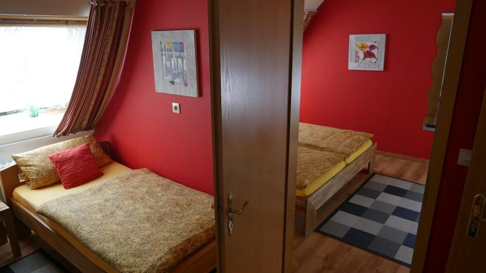 Фото Altes Farmhaus