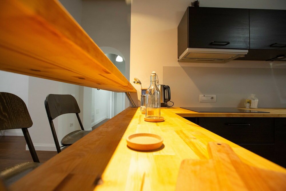 Фото King Mansion