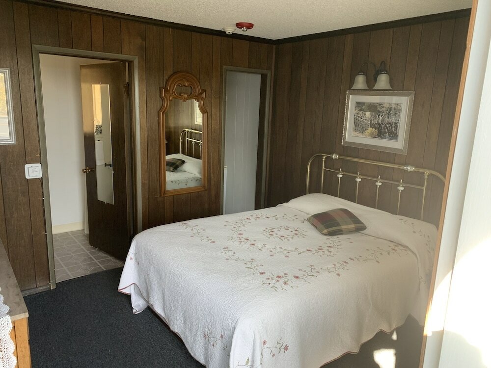 Фото Sugarloaf Mountain Motel