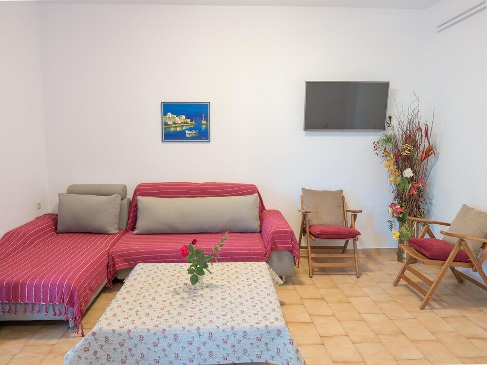 Фото Romantic Corner Maisonettes