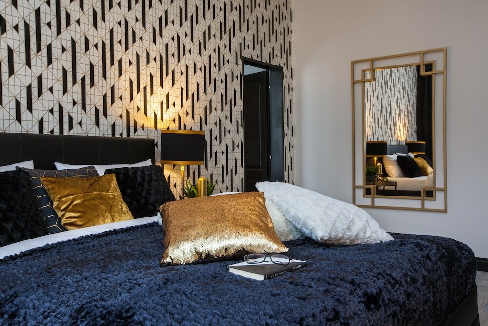 Фото Golden Prague Rooms