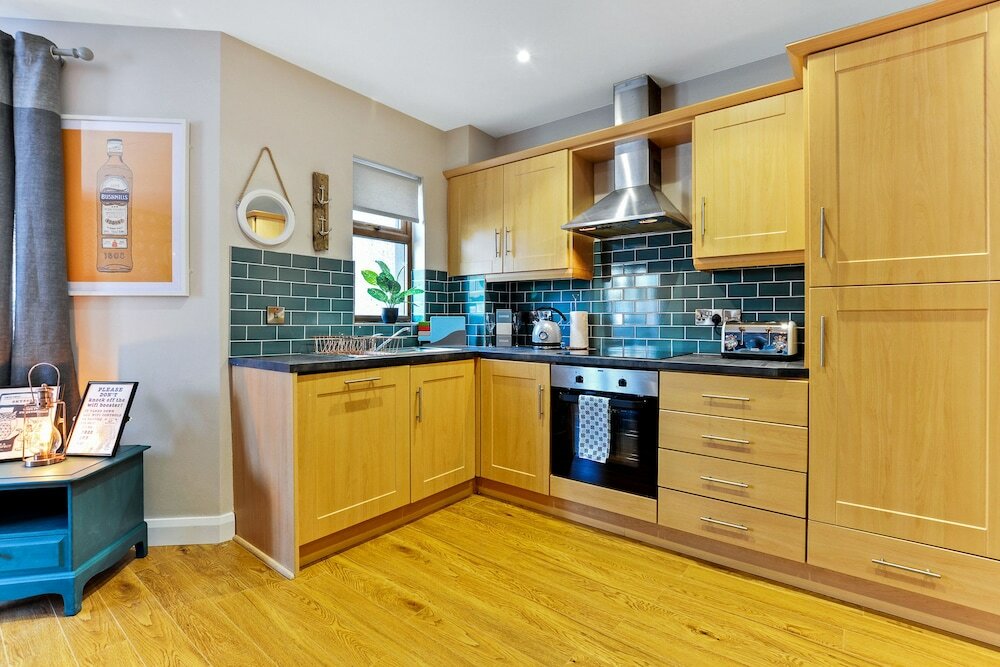 Фото Causeway Coast Haven