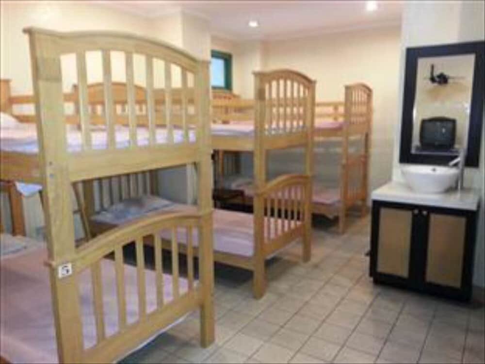 Hotel Hotel Mikka, San Fernando, photo