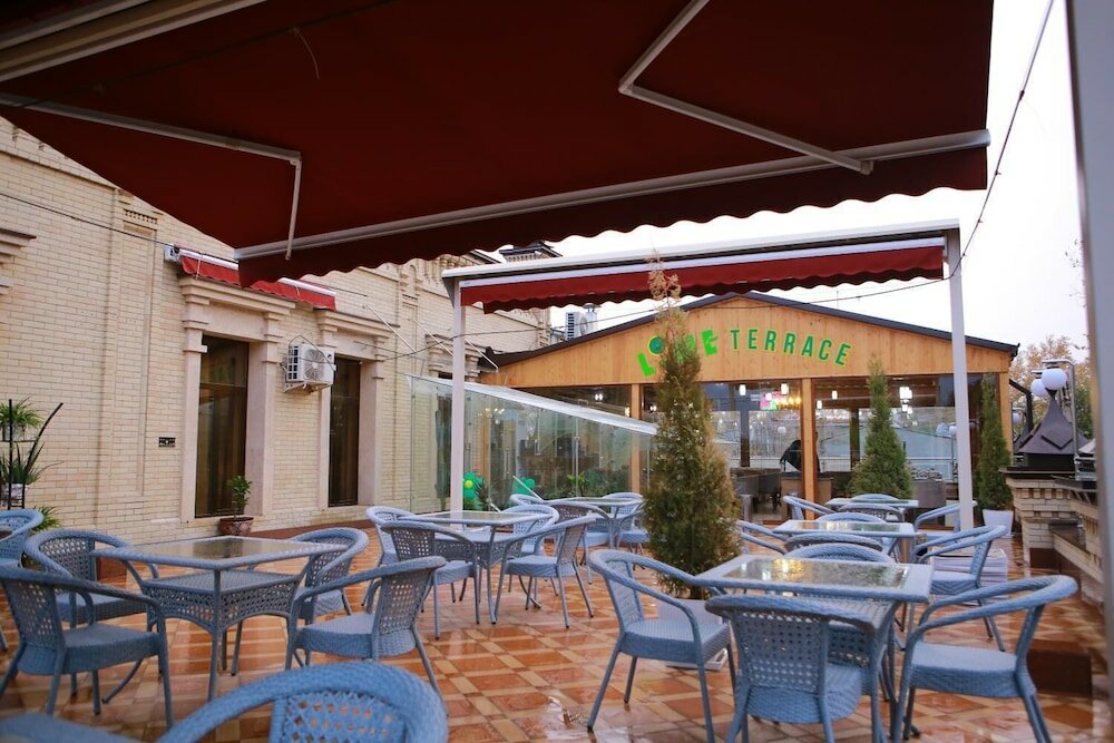 Фото  Boulevard Palace Hotel