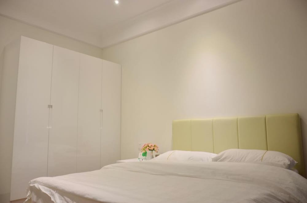 Фото Sixiangjia Apart Hotel Foshan