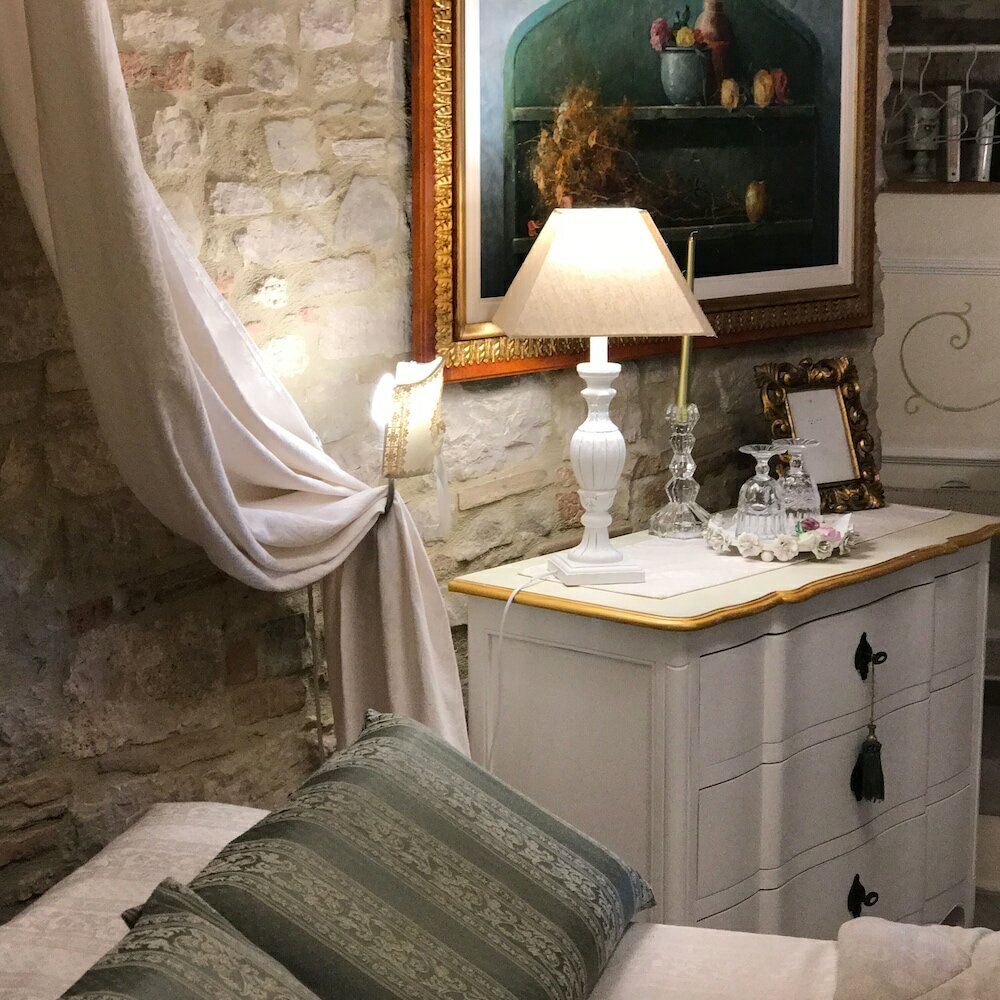 Фото B&b Residenza Teatro Antico