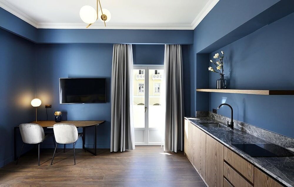 Фото Roomore Apartments