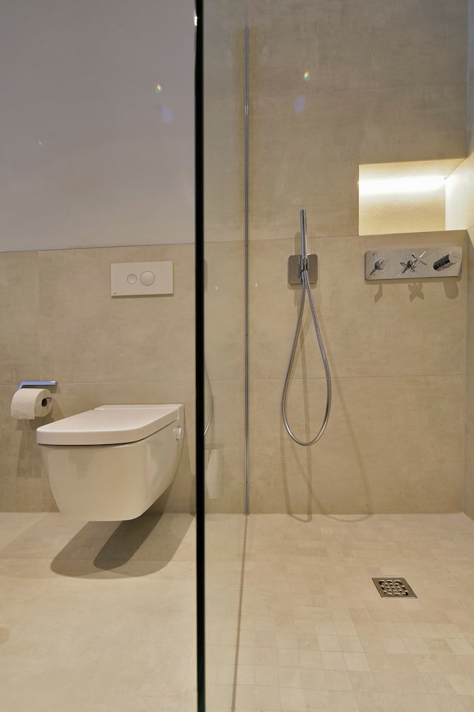 Фото Essensio Hotel Düsseldorf