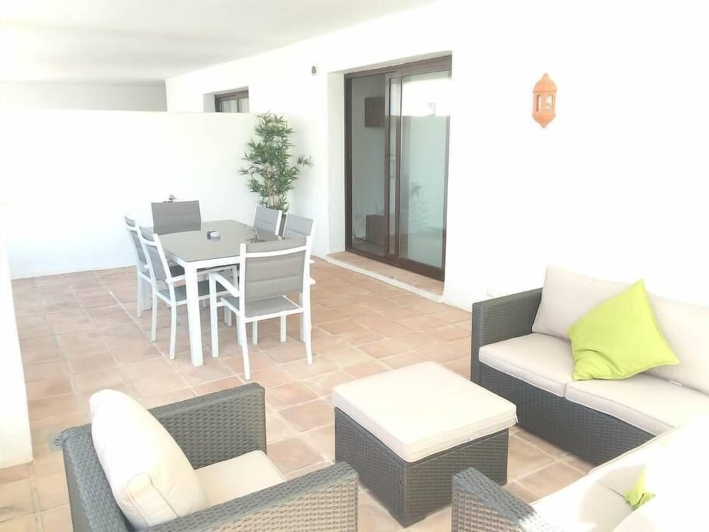 Фото Jerte Duplex