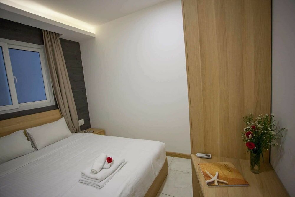 Фото High Coastal Apartment