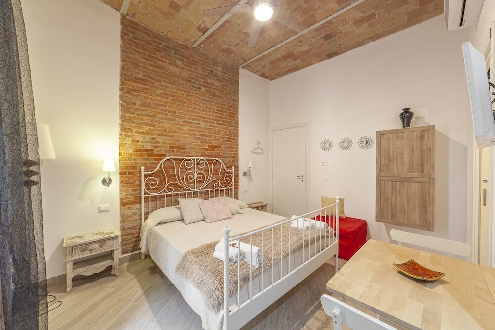Фото Prima dell'Elba Bed & Breakfast