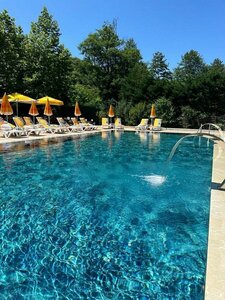 Гостиница Keyif Boutique Hotel & Restaurant в Шиле