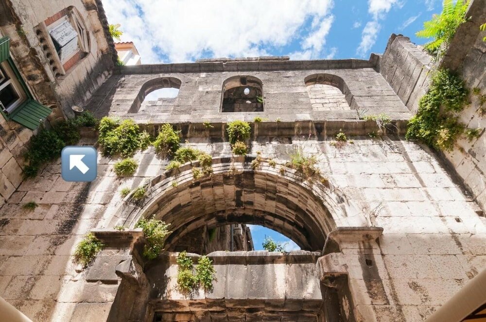 Фото 7heaven Luxury Rooms Palace